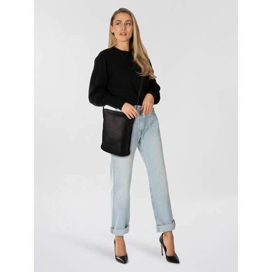 Harold's Chaza Mini Bag Umhängetasche Leder 15 cm