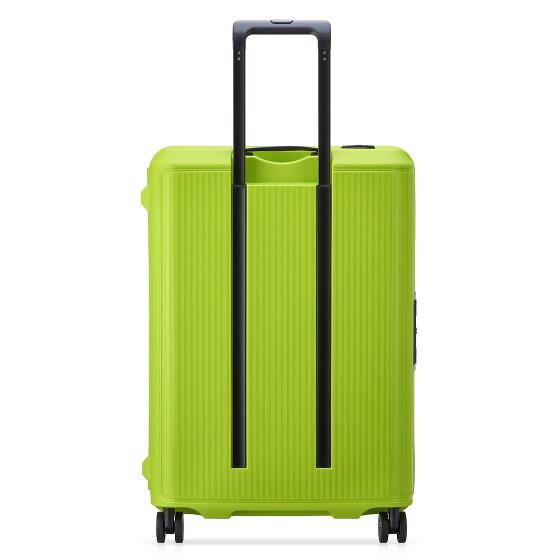 Delsey Paris Delsey Paris x United Colors of Benetton 4 Rollen Trolley 67 cm
