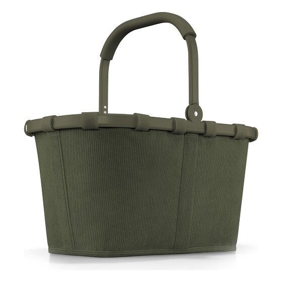 reisenthel Carrybag Einkaufstasche 48 cm
