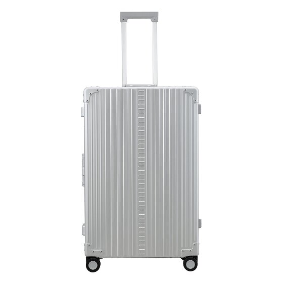 Aleon Traveler Macro 4-Rollen Trolley 77 cm