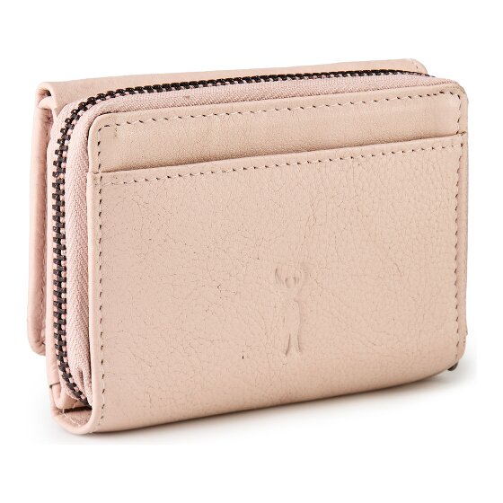 Jack Kinsky Livorno 120 Geldbörse RFID Schutz Leder 10 cm