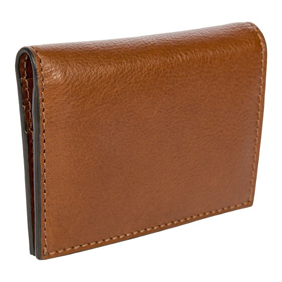Bric's Volterra Geldbörse Leder 7 cm