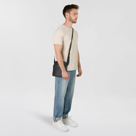 Calvin Klein CK Must Mini Bag Umhängetasche 18 cm