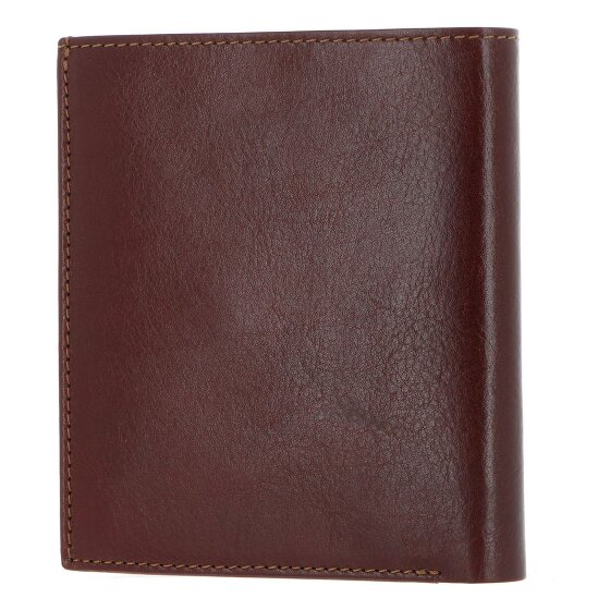 Golden Head Colorado Geldbörse RFID Schutz Leder 12 cm