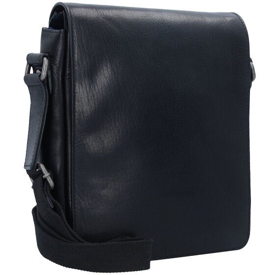 Leonhard Heyden Roma Umhängetasche Leder 23 cm