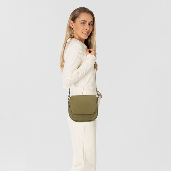 Harbour 2nd Just Pure Lili Umhängetasche Leder 26 cm