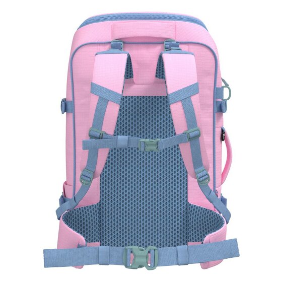 Cabin Zero Adventure Cabin Bag ADV 42L Rucksack 55 cm