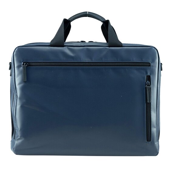 Jost Tolja Aktentasche 38 cm Laptopfach