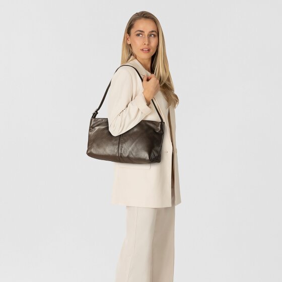 Liebeskind Fiona Schultertasche Leder 32 cm