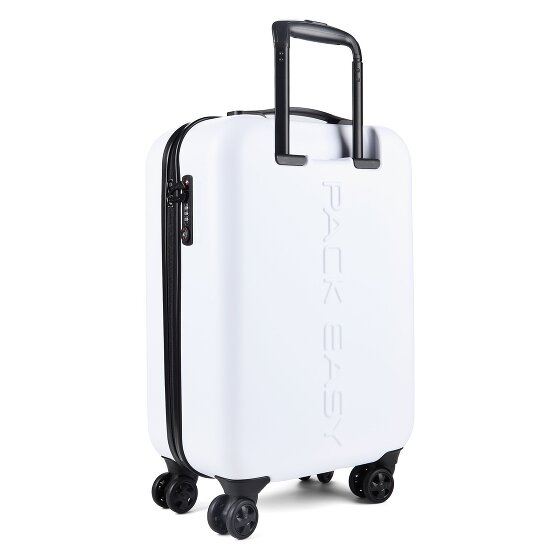 Pack Easy Colly Pure 4 Rollen Kabinentrolley S 55 cm