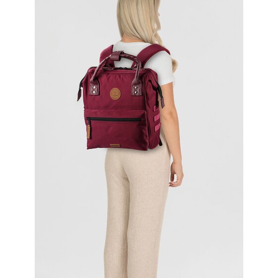 Cabaia Adventurer Essentials Small City Rucksack 32 cm