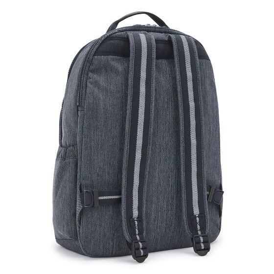 Kipling Back to School Pep Seoul Lap Daypack 44 cm Laptopfach