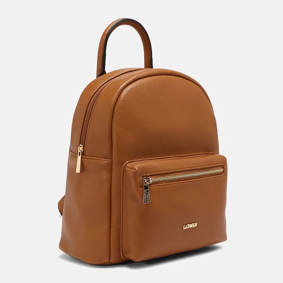 L.Credi Budapest City Rucksack 28 cm
