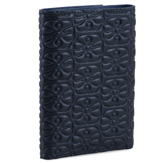 Mywalit Geldbörse Leder 12 cm
