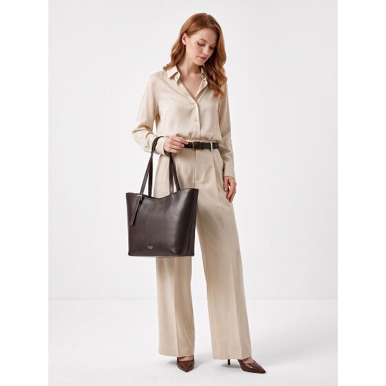 Guess Charlotte Shopper Tasche 43 cm