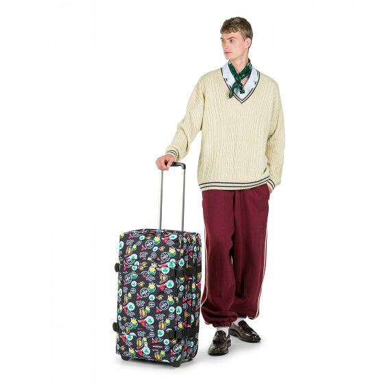 Eastpak Transit'R 2 Rollen Reisetasche M 67 cm