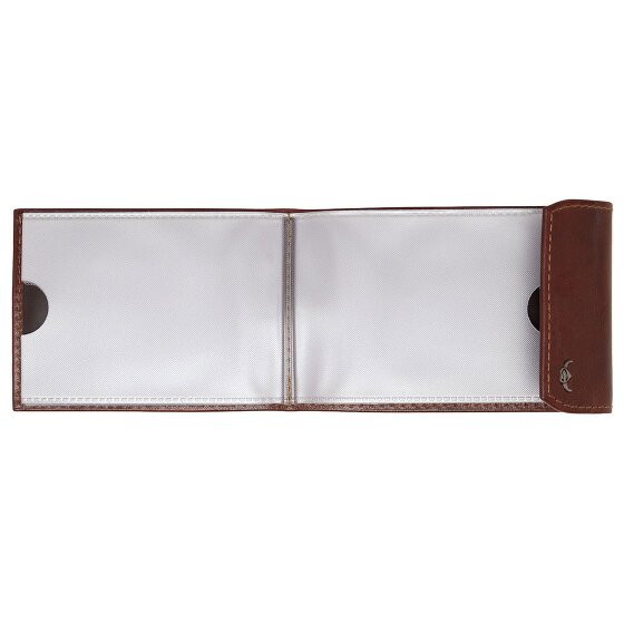 Golden Head Colorado Kreditkartenetui RFID Leder 7 cm