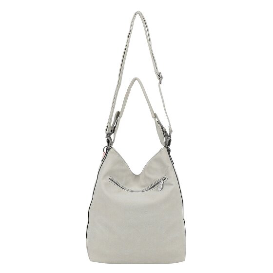 Fritzi aus Preußen Bitzi01 Suede Jacky Schultertasche 34 cm