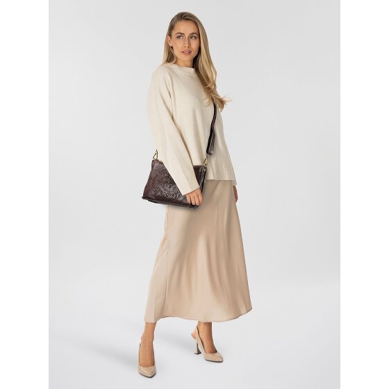 Campomaggi Asteria Schultertasche Leder 26 cm