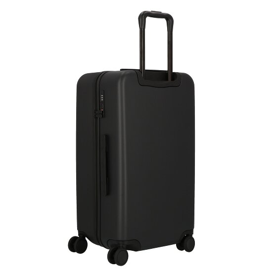 Herschel Heritage 4 Rollen Trolley M 69 cm