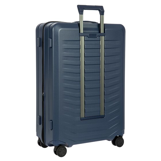 Porsche Design Roadster 4 Rollen Trolley L 75 cm mit Dehnfalte