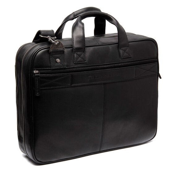 The Chesterfield Brand Iseo Aktentasche Leder 40 cm Laptopfach