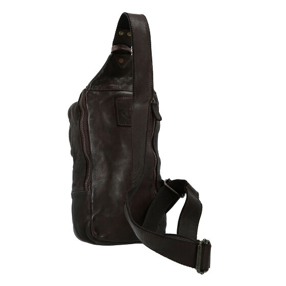 Harbour 2nd Urban Poets Phoenix Sling Bag Leder 33 cm