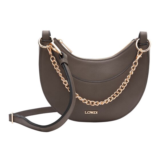 L.Credi Paulette Handtasche 23 cm
