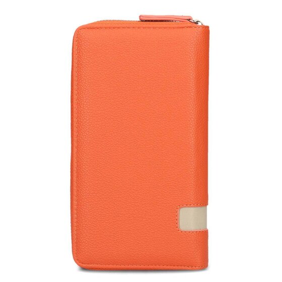 Zwei Mademoiselle Geldbörse 20 cm