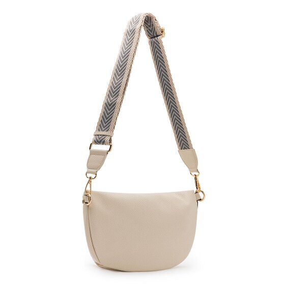 L.Credi Oliana Umhängetasche 22 cm