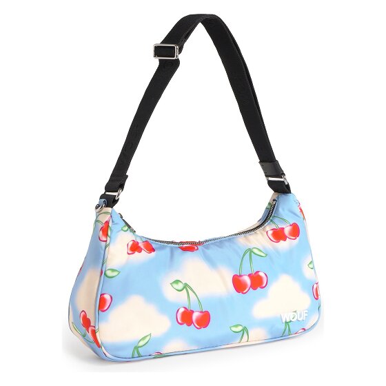 Wouf Studio Schultertasche 31 cm