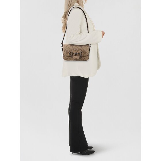Guess Janie Schultertasche 21 cm