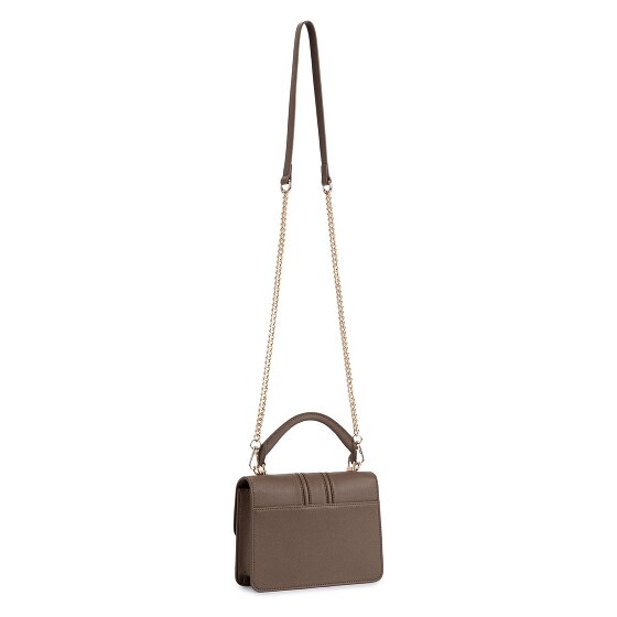 Seidenfelt Umhängetasche 21 cm