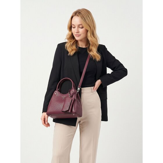 Guess Lorella Handtasche S 26 cm