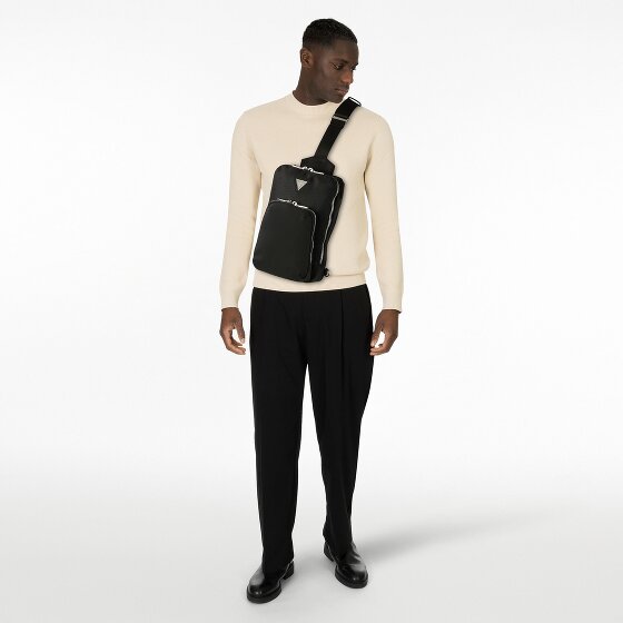 Guess Berna Sling Bag 27 cm