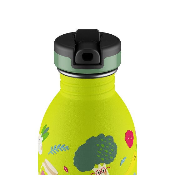 24Bottles Kids Urban Trinkflasche 500 ml