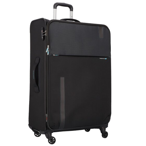 Roncato Speed 4-Rollen Trolley 78 cm