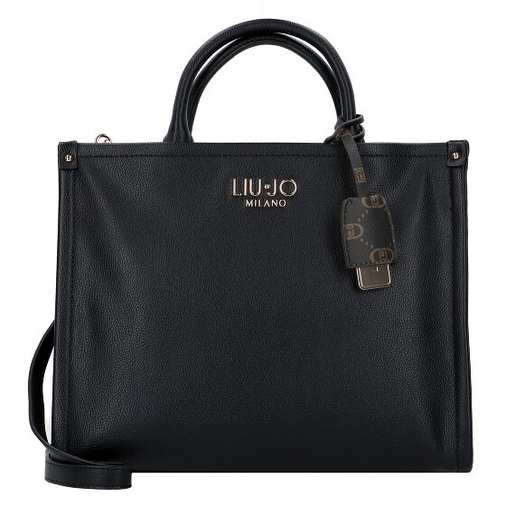 Liu Jo Ridhi Shopper Tasche M 34 cm