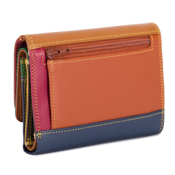 Mywalit Geldbörse Leder 13 cm