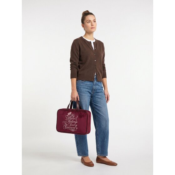 Juicy Couture Taylor Kulturbeutel 34 cm