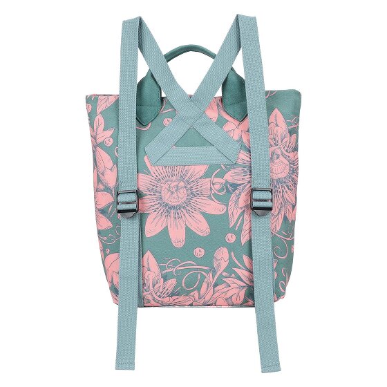 Fritzi aus Preußen Fritzi x Frida Kahlo Limited Bloom Daypack 35.5 cm