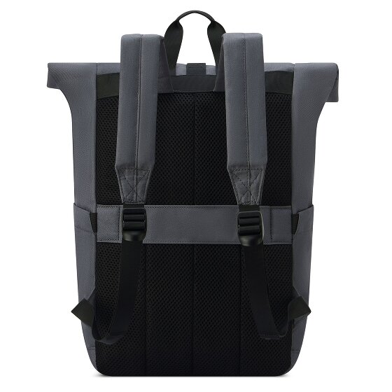 Delsey Paris x United Colors of Benetton BE Rucksack 44 cm Laptopfach