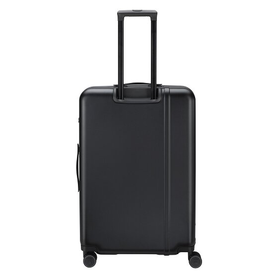 Travelite travelite x NFL 4 Rollen Trolley L 76 cm