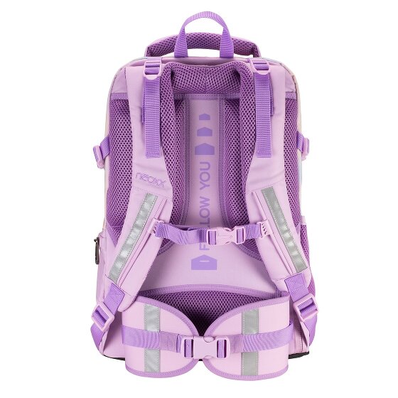 Neoxx Active Pro Schulranzen 45.5 cm