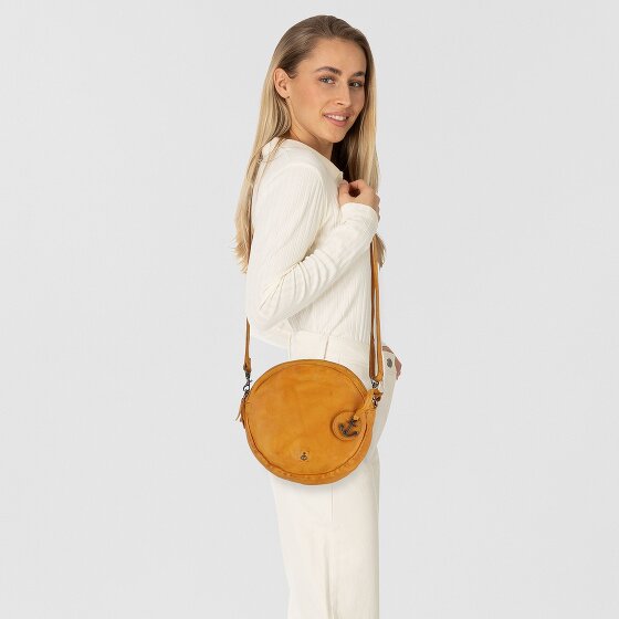 Harbour 2nd Anchor Love Halima Umhängetasche Leder 24 cm