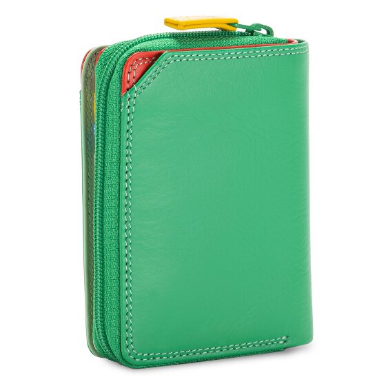 Mywalit Small Wallet Geldbörse Leder 10 cm