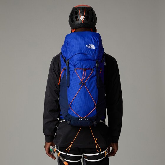 The North Face Trail Lite 36 Wanderrucksack S-M 60 cm