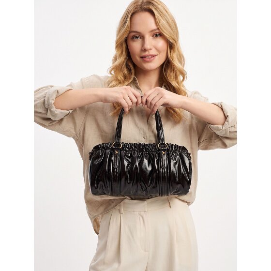 Liebeskind Faye Schultertasche XS Leder 25 cm