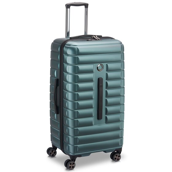 Delsey Paris Shadow 5.0 4 Rollen Trolley 80 cm