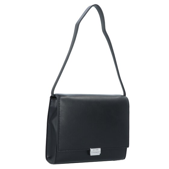 Calvin Klein Archive Hardware Schultertasche 22 cm